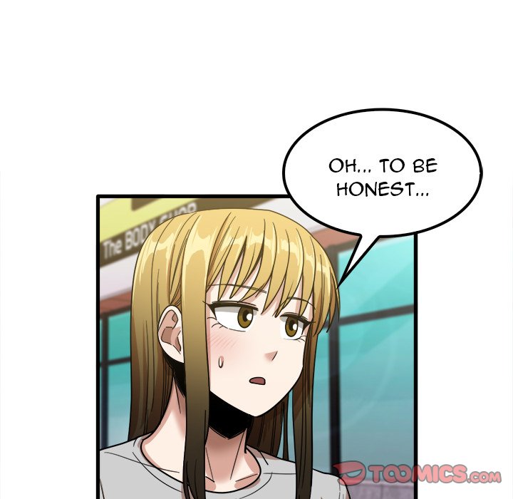 Read manhwa No More, No Less Chapter 26 - SauceManhwa.com