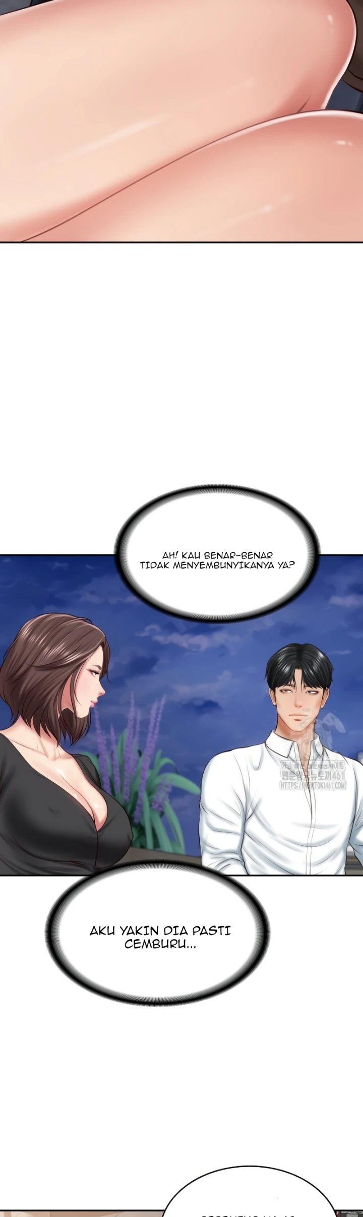 Read manhwa The Billionaire’s Monster Cock Son-In-Law  Chapter 16 - SauceManhwa.com