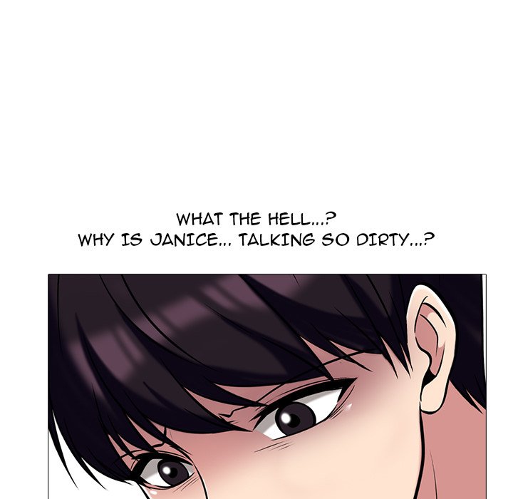 Read manhwa Extra Credit END Chapter 51 - SauceManhwa.com