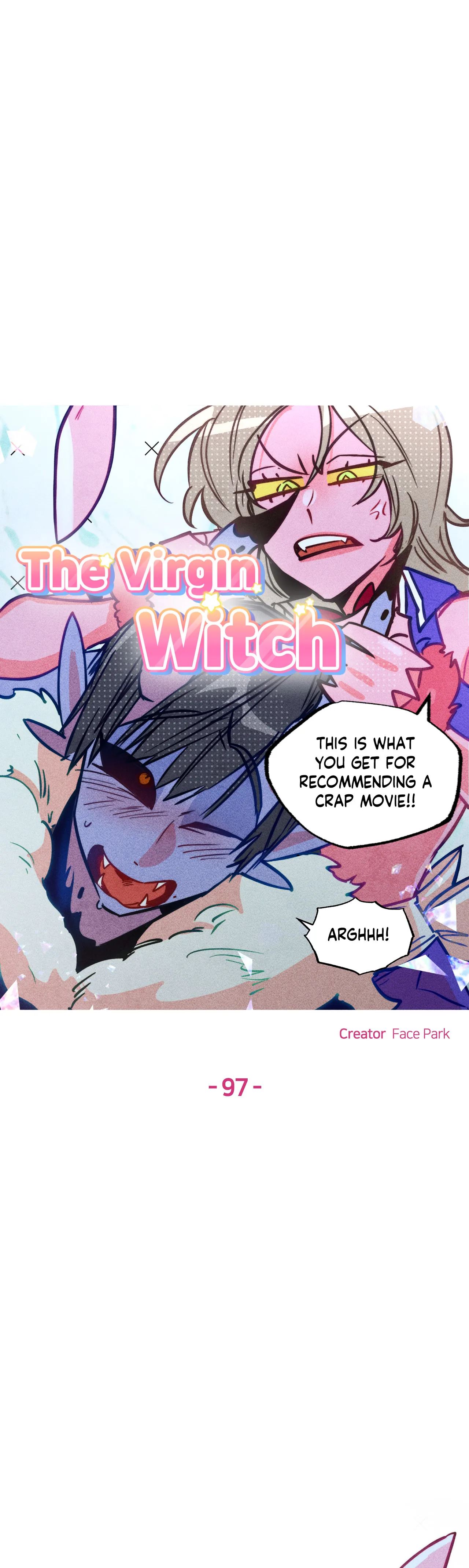 Read manhwa The Virgin Witch Chapter 128 - SauceManhwa.com