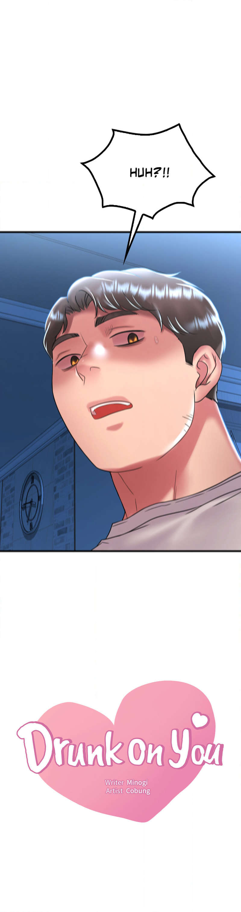 Read manhwa She Wants to Get Drunk Chapter 49 - SauceManhwa.com