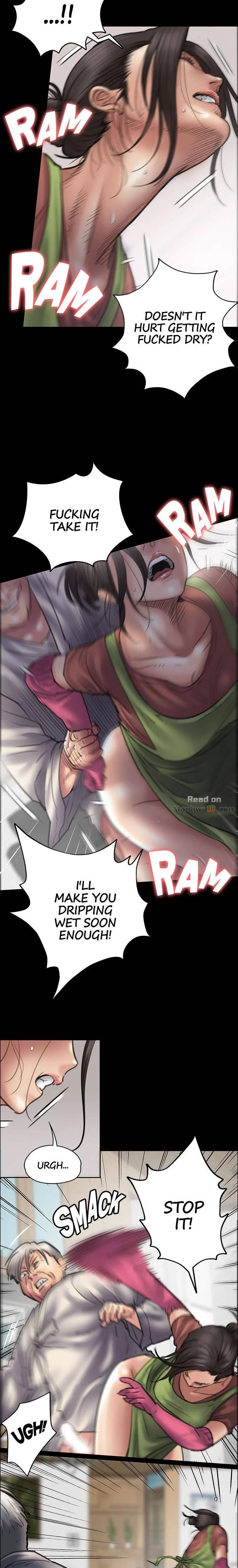 Read manhwa Landlord’s Little Daughter Chapter 40 - SauceManhwa.com