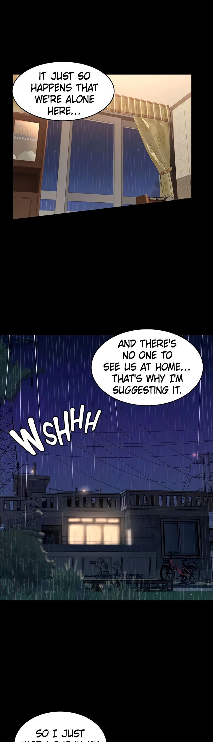 Read manhwa Resume Chapter 19 - SauceManhwa.com