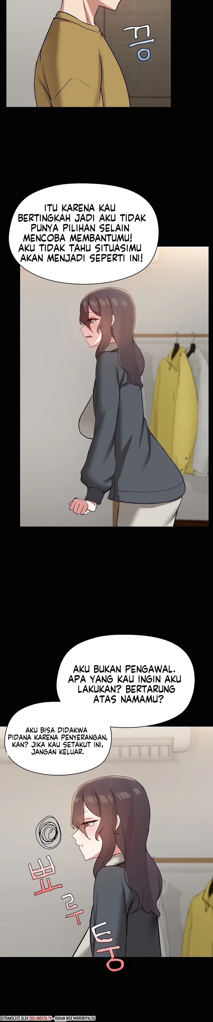 Read manhwa Shareboyfriend Chapter 26 - SauceManhwa.com