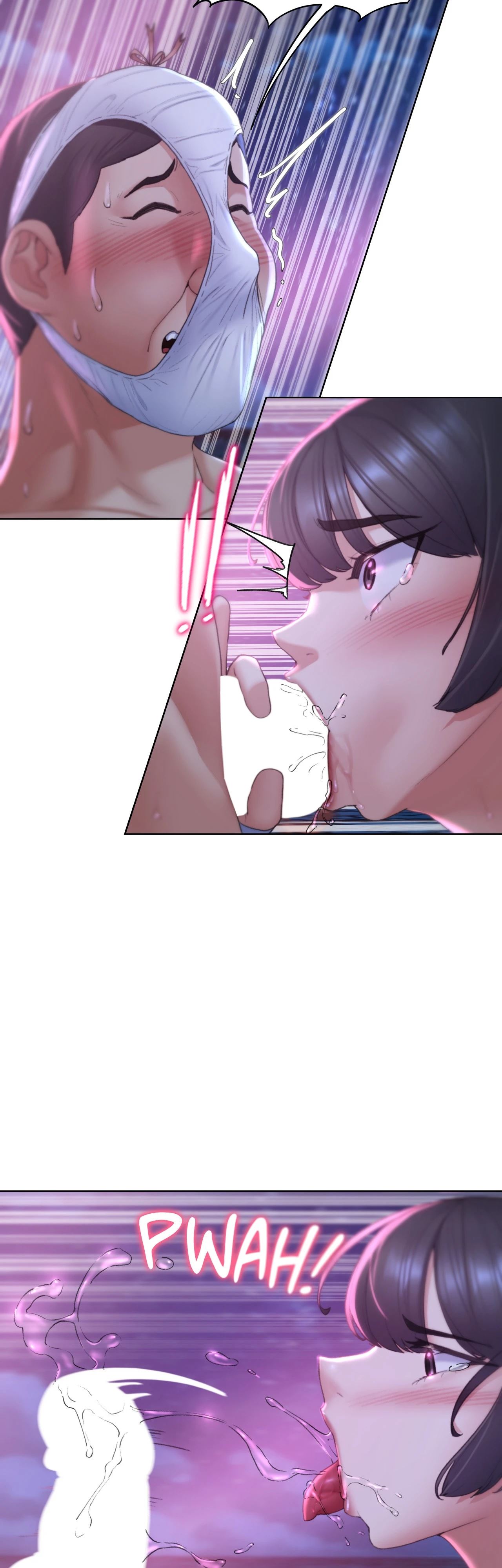 Read manhwa Lustful Games Chapter 18 - SauceManhwa.com