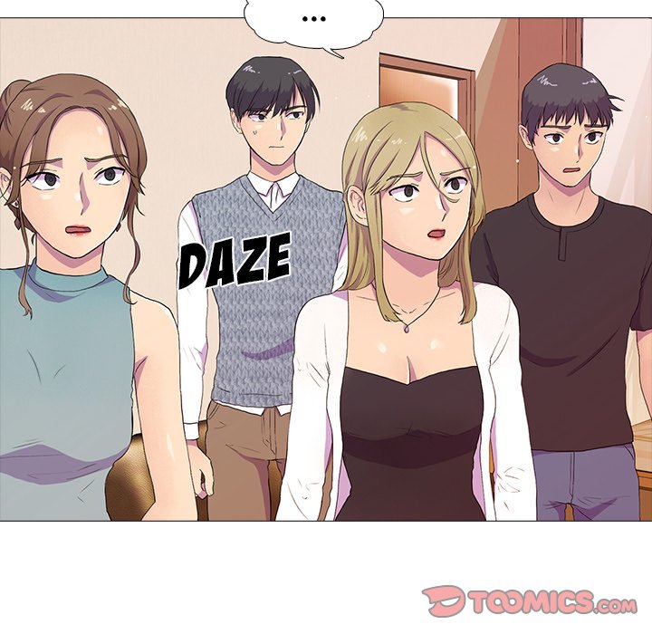 Read manhwa The Show Chapter 3 - SauceManhwa.com