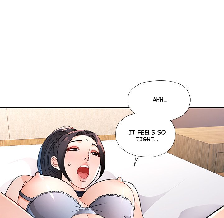 Read manhwa Wait, I’m a Married Woman! Chapter 48 - SauceManhwa.com