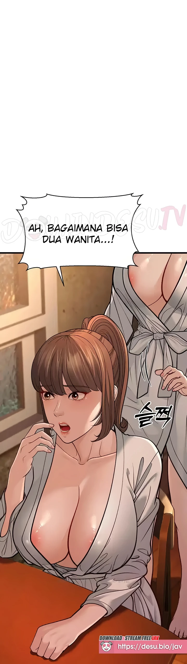 Read manhwa A Young Auntie Chapter 12 - SauceManhwa.com