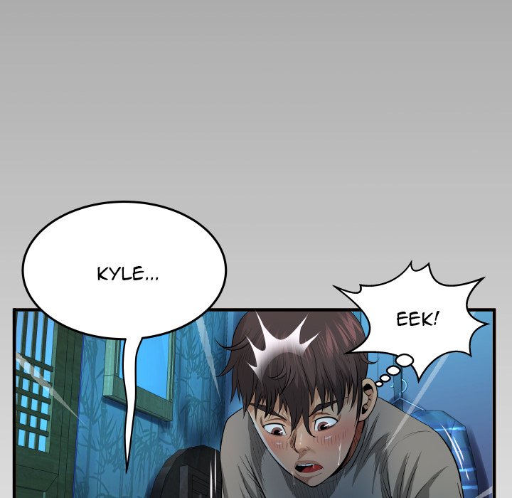 Read manhwa The Unforeseen Guest Chapter 3 - SauceManhwa.com