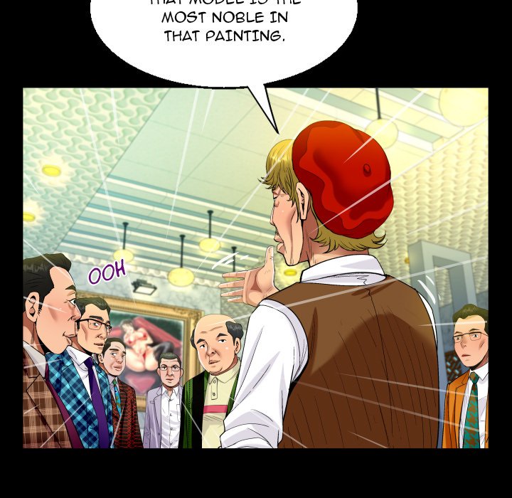 Read manhwa The Unforeseen Guest Chapter 88 - SauceManhwa.com