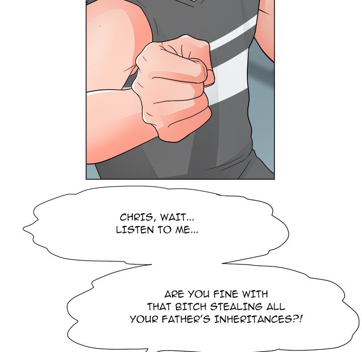 Read manhwa Family Business END Chapter 38 - SauceManhwa.com