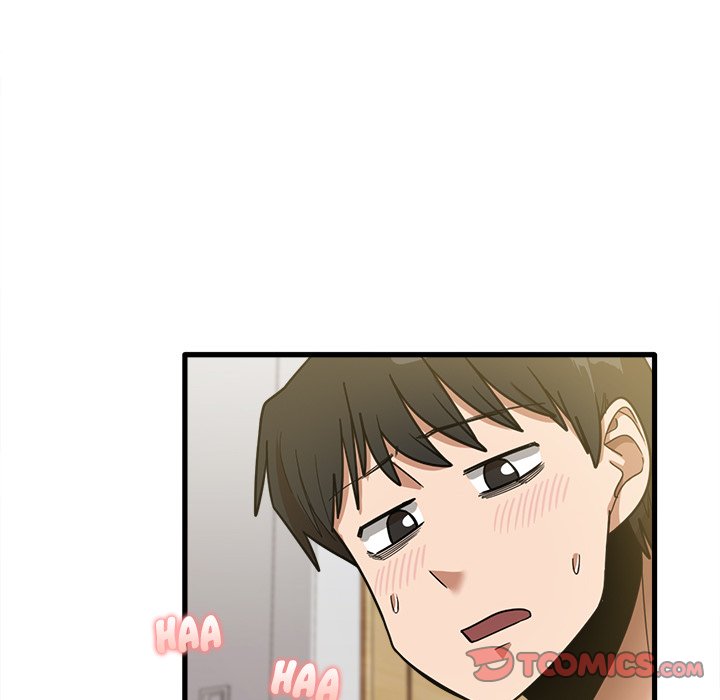 Read manhwa No More, No Less Chapter 21 - SauceManhwa.com