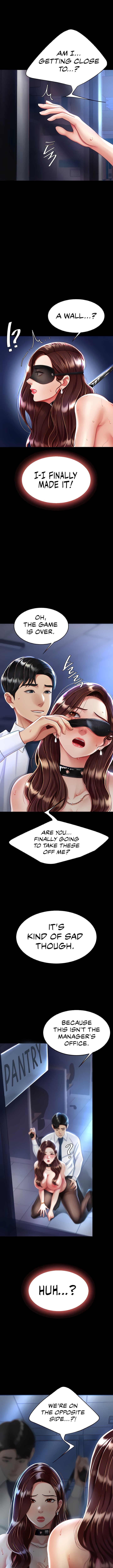Read manhwa I’ll Eat Your Mom First Chapter 21 - SauceManhwa.com