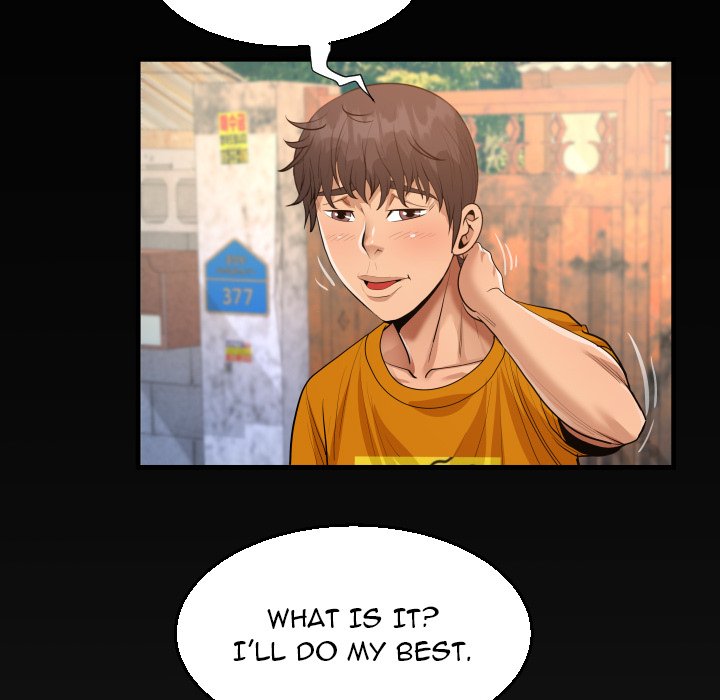 Read manhwa The Unforeseen Guest Chapter 26 - SauceManhwa.com