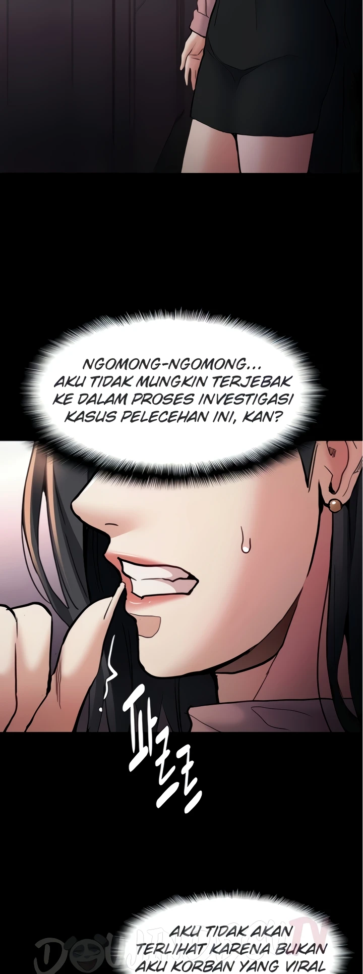 Read manhwa Pervert Addiction Chapter 95 - SauceManhwa.com