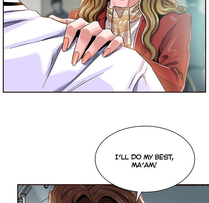 Read manhwa Sponsor (Drama) END Chapter 0 - SauceManhwa.com