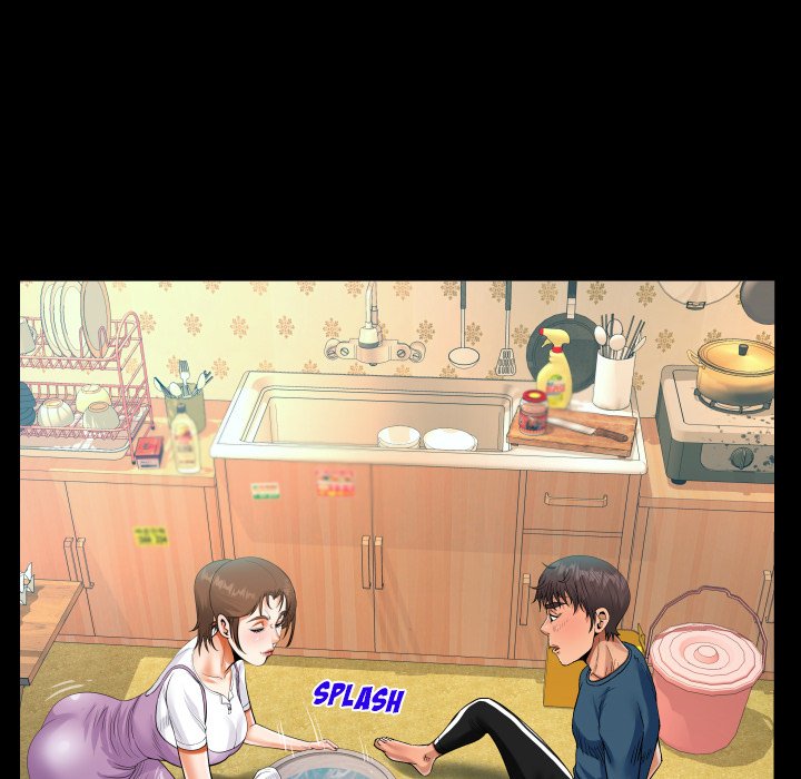 Read manhwa The Unforeseen Guest Chapter 30 - SauceManhwa.com