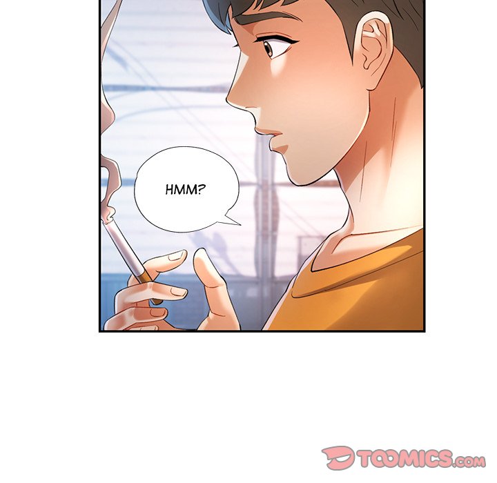 Read manhwa In Her Place Chapter 38 - SauceManhwa.com