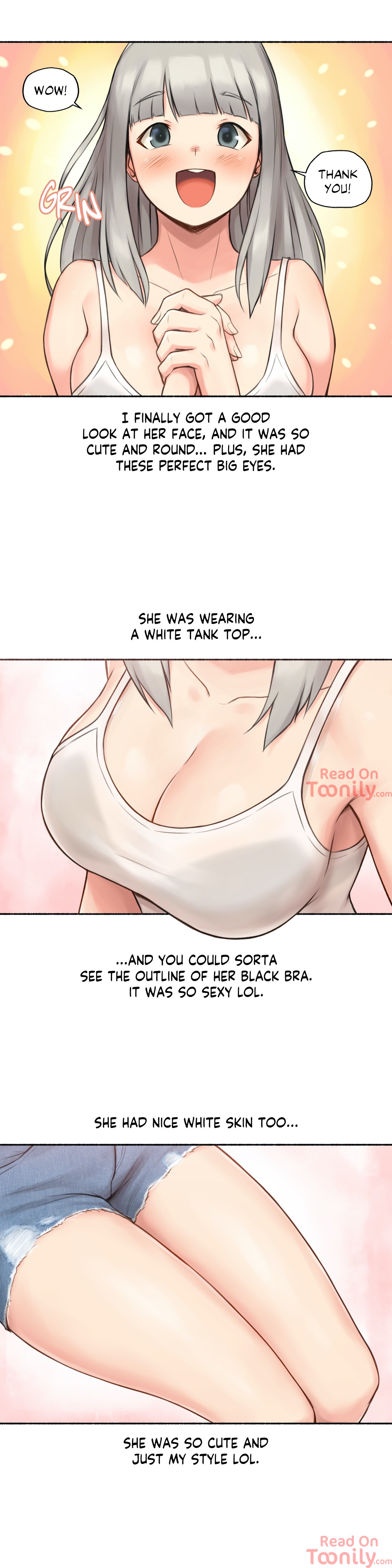 Read manhwa Sexual Exploits END Chapter 8 - SauceManhwa.com