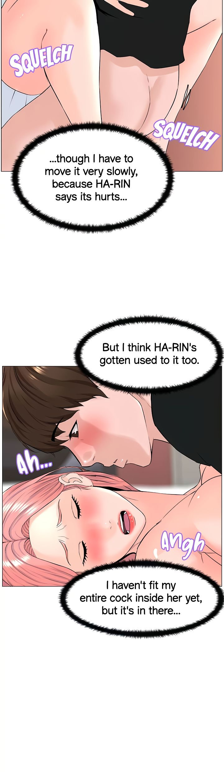 Read manhwa Celeb Next Door END Chapter 47 - SauceManhwa.com