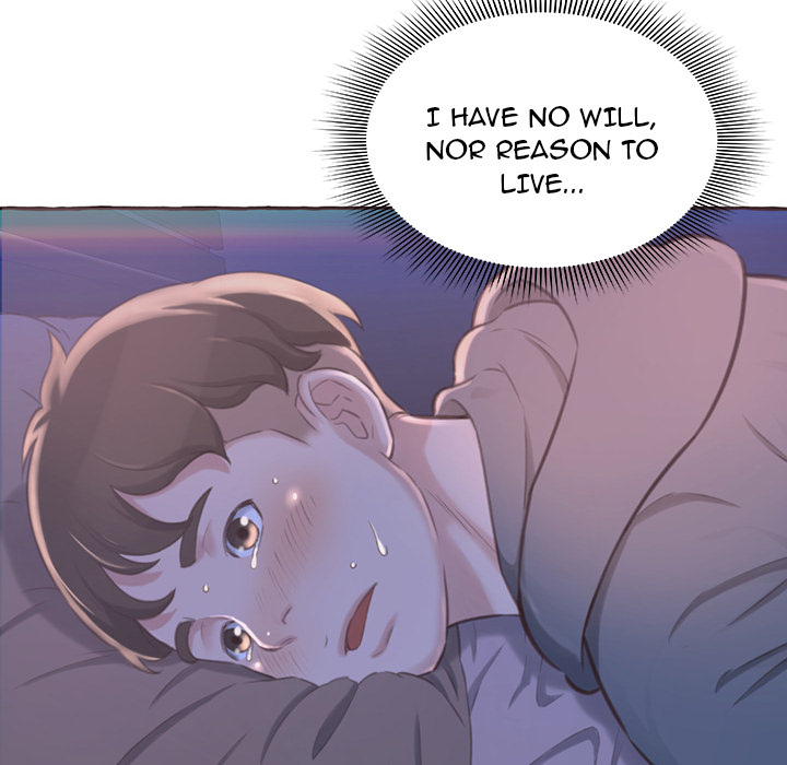 Read manhwa Can’t Get to You END Chapter 1 - SauceManhwa.com