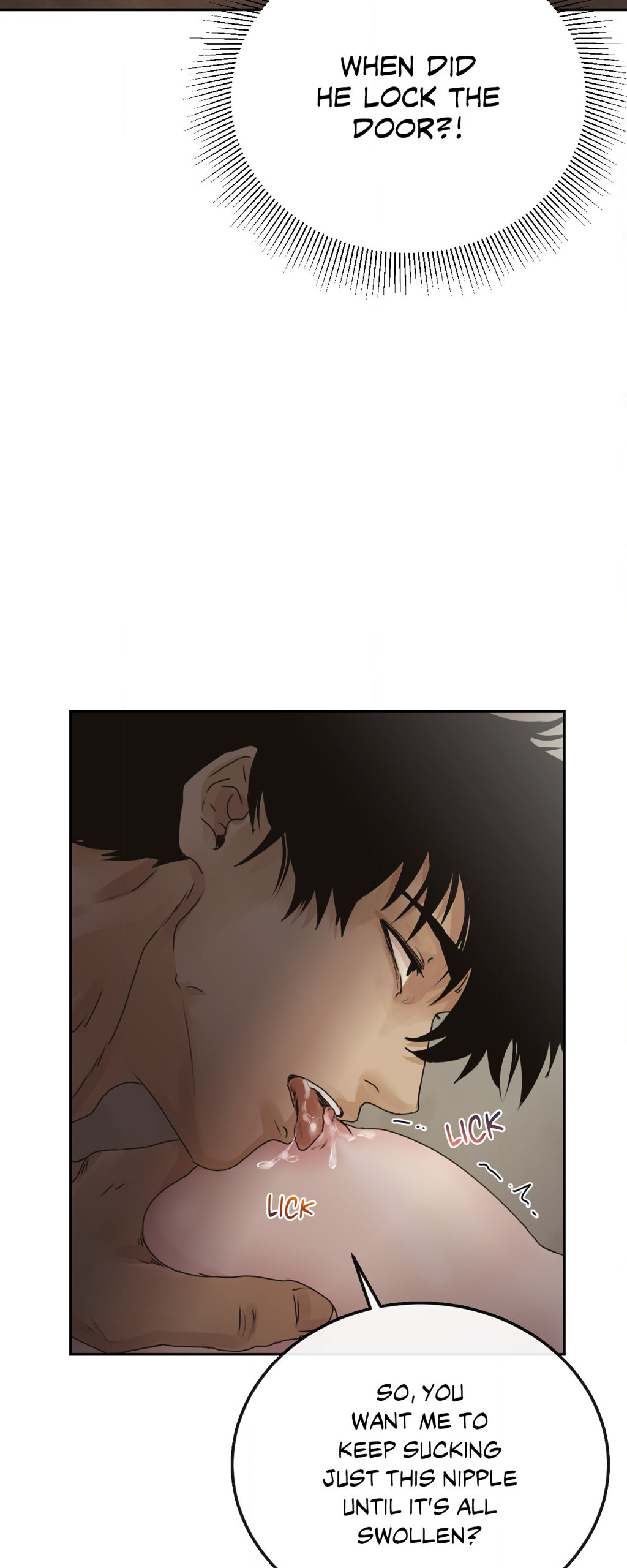 Read manhwa Where the Heart Is Chapter 20 - SauceManhwa.com