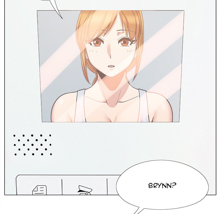 Read manhwa Sergeant Brynn END Chapter 26 - SauceManhwa.com