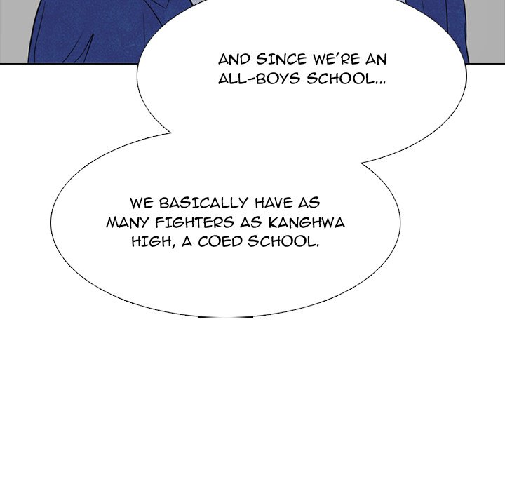 Read manhwa High School Devil Chapter 276 - SauceManhwa.com