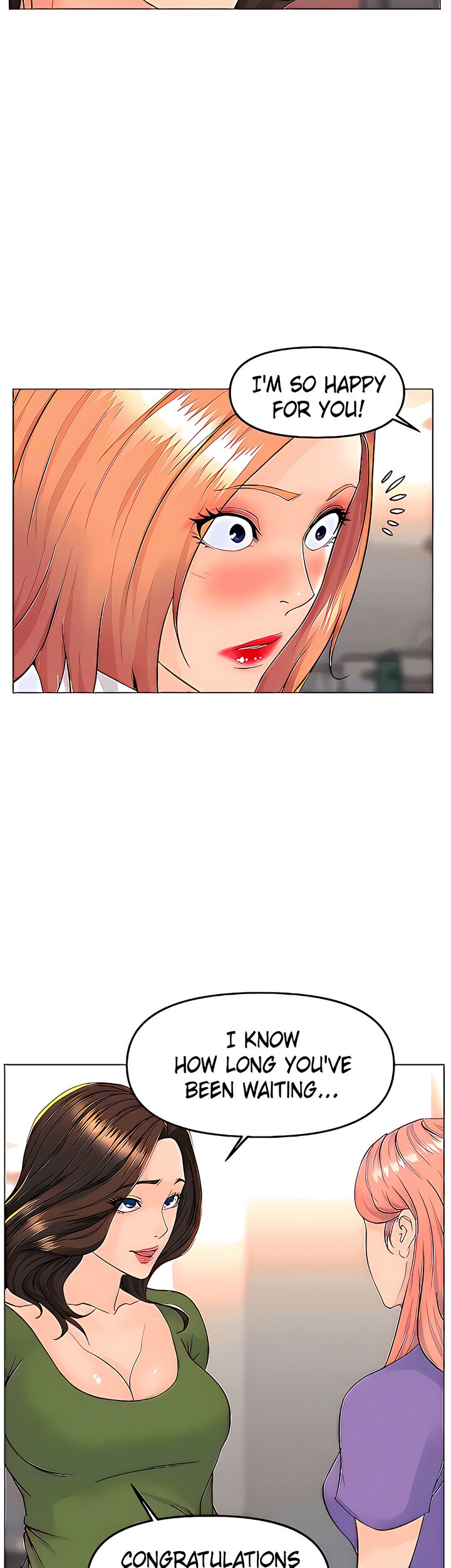 Read manhwa Celeb Next Door END Chapter 66 - SauceManhwa.com