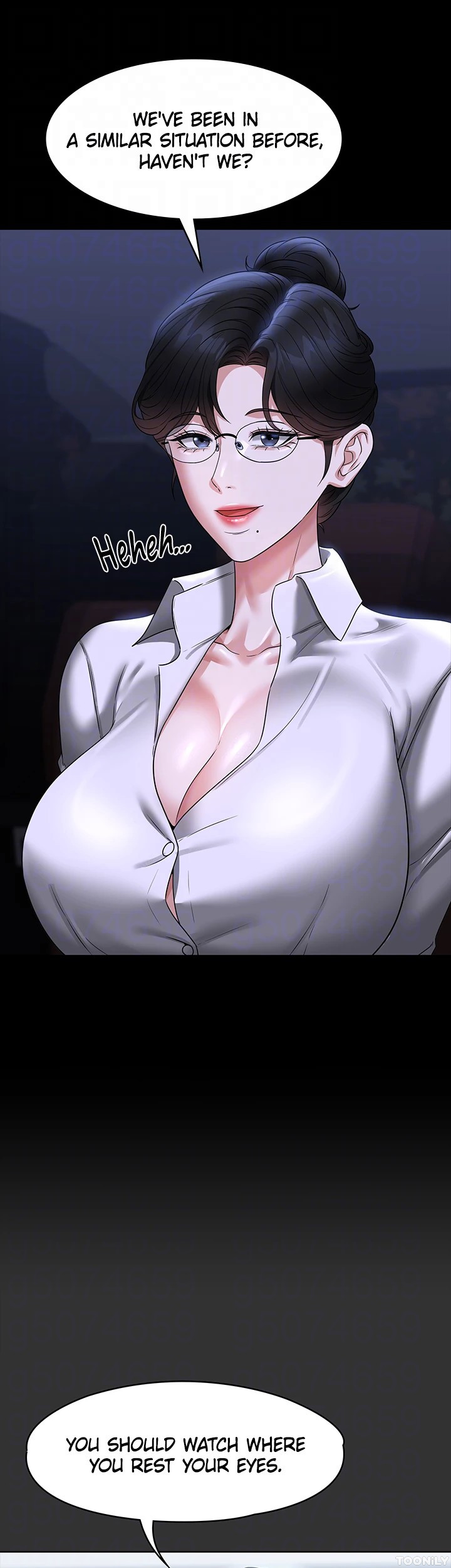 Read manhwa Supervisor Access Chapter 90 - SauceManhwa.com