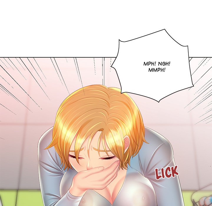 Read manhwa Risqué Caller END Chapter 14 - SauceManhwa.com