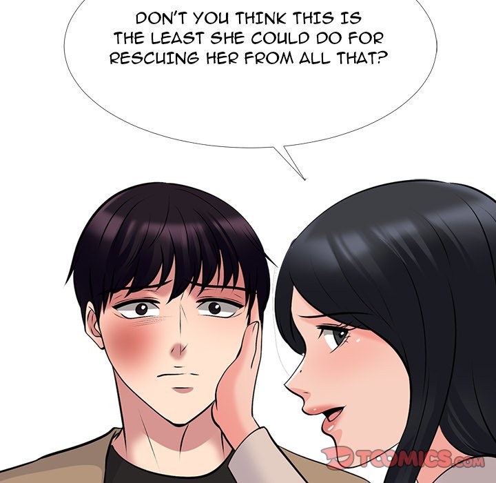 Read manhwa Extra Credit END Chapter 51 - SauceManhwa.com