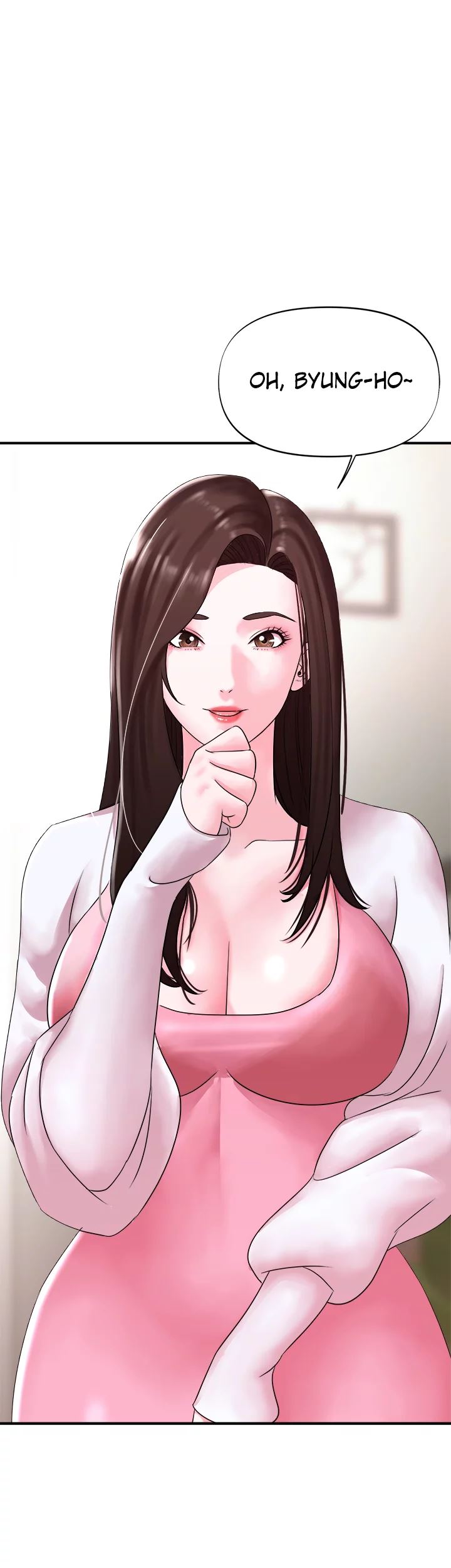 Read manhwa Young Madam End Chapter 10 - SauceManhwa.com