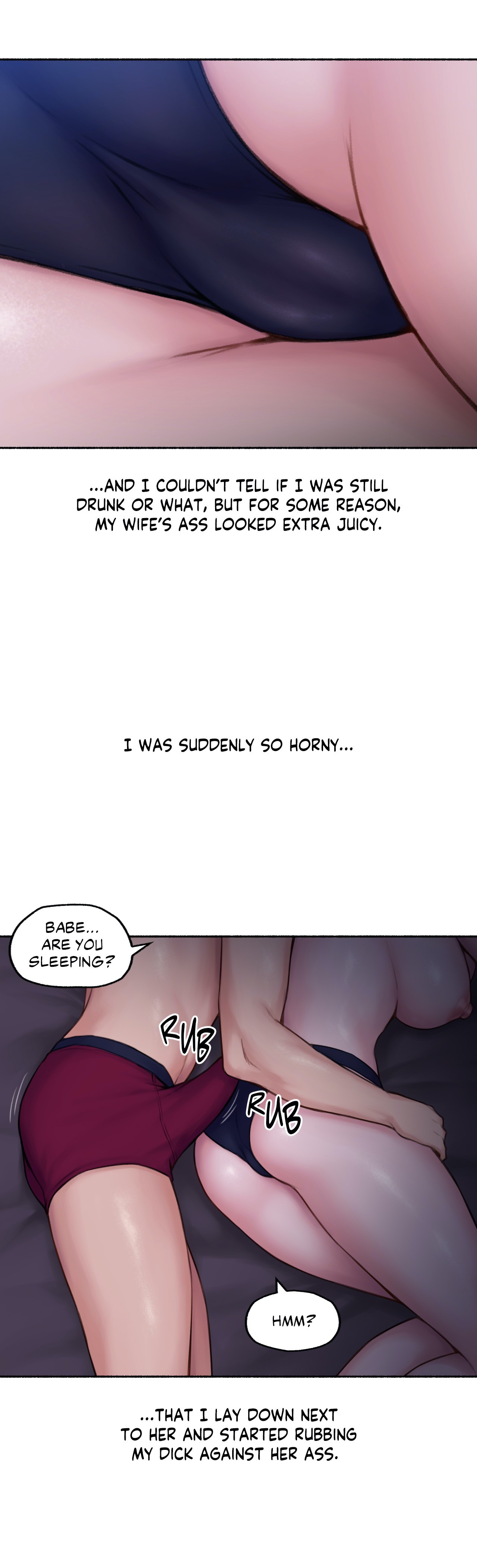 Read manhwa Sexual Exploits END Chapter 67 - SauceManhwa.com