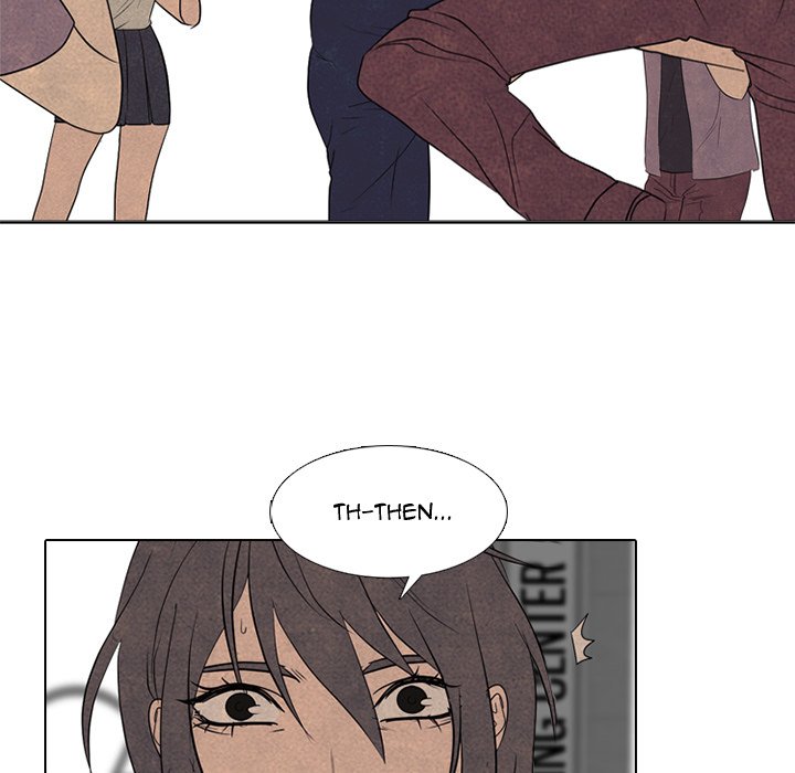 Read manhwa High School Devil Chapter 281 - SauceManhwa.com