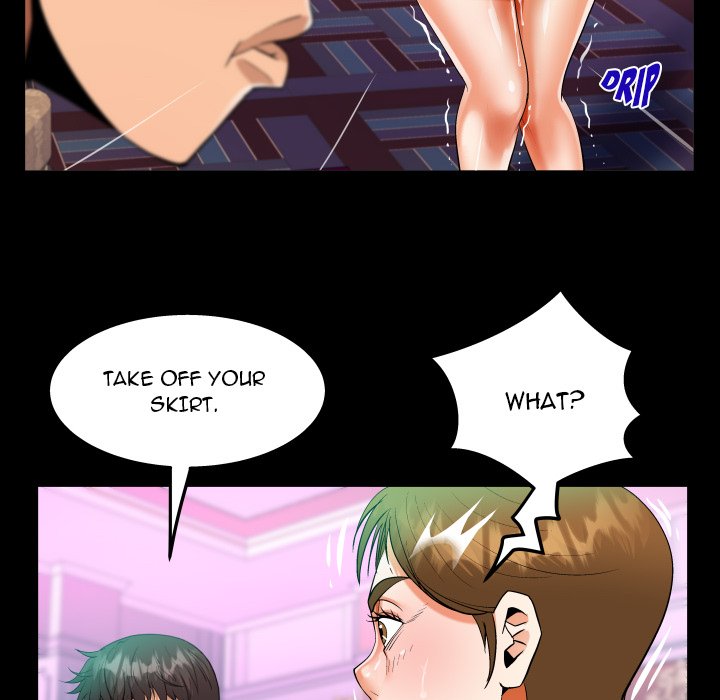 Read manhwa The Unforeseen Guest Chapter 80 - SauceManhwa.com