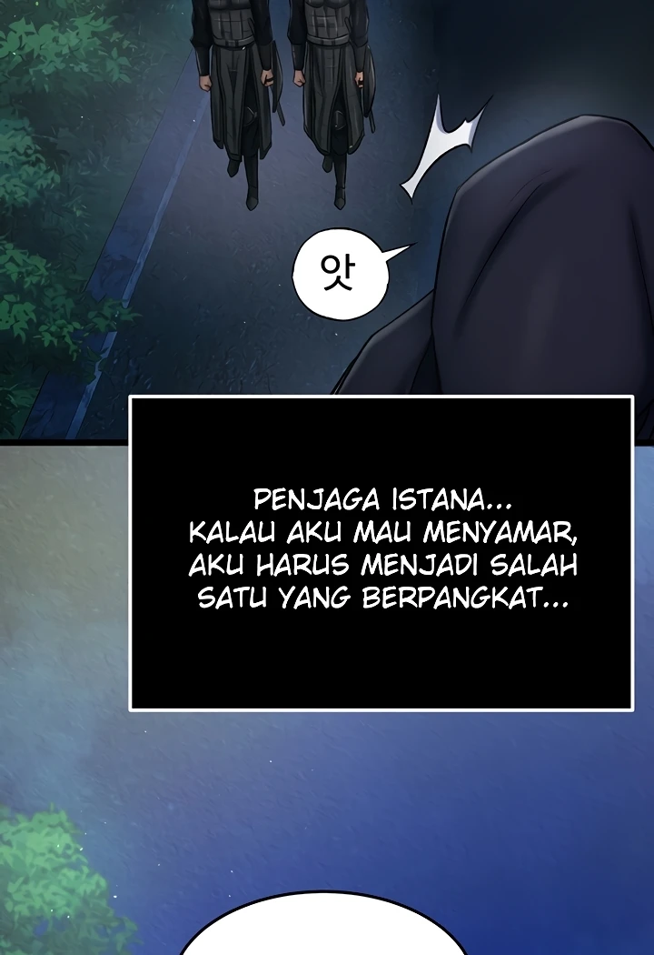 Read manhwa I Ended Up in the World of Murim Chapter 56 - SauceManhwa.com