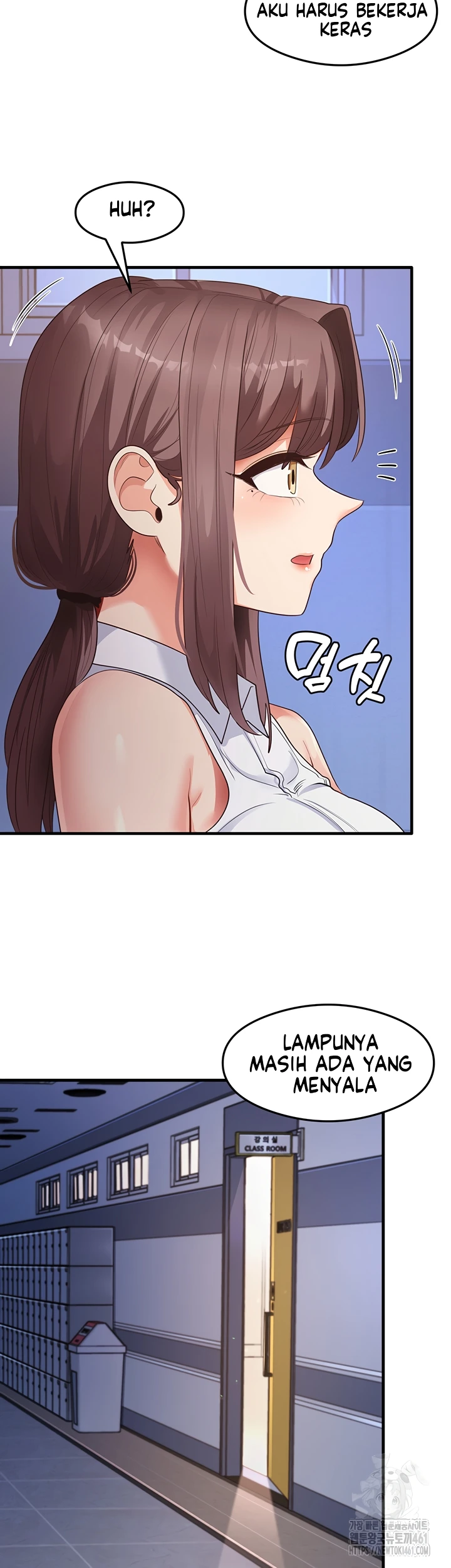 Read manhwa My Study Method Chapter 34 - SauceManhwa.com