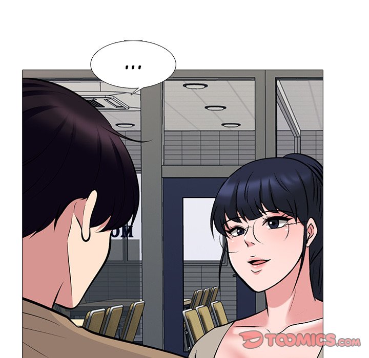 Read manhwa Extra Credit END Chapter 81 - SauceManhwa.com