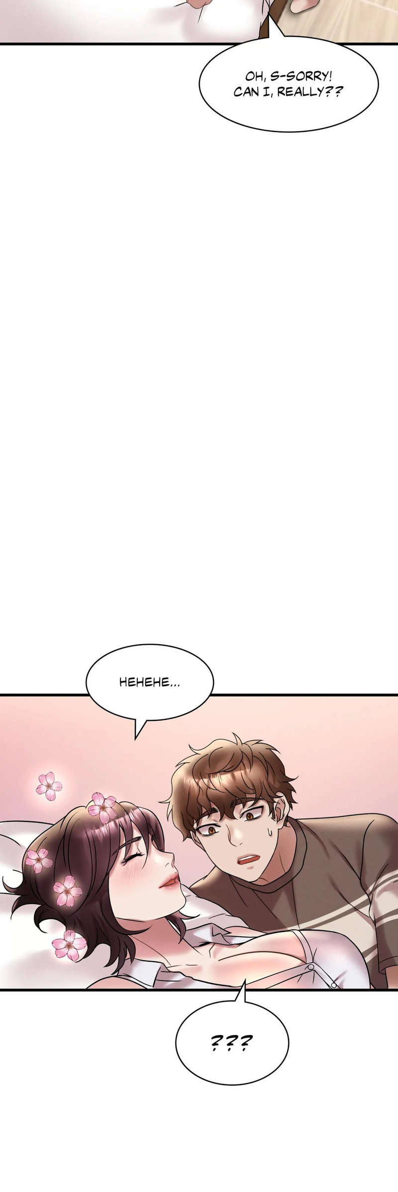 Read manhwa She Wants to Get Drunk Chapter 21 - SauceManhwa.com