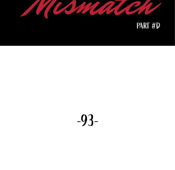 Read manhwa The Mismatch END Chapter 93 - SauceManhwa.com