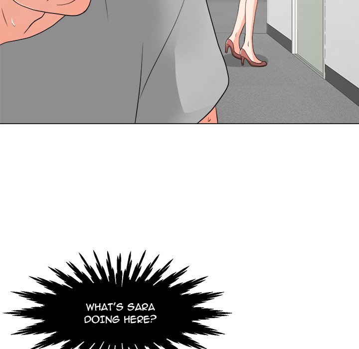 Read manhwa Family Business END Chapter 11 - SauceManhwa.com