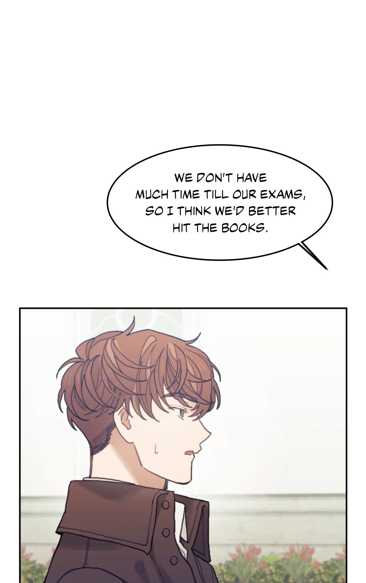 Read manhwa I’m No Heroine! Chapter 45 - SauceManhwa.com