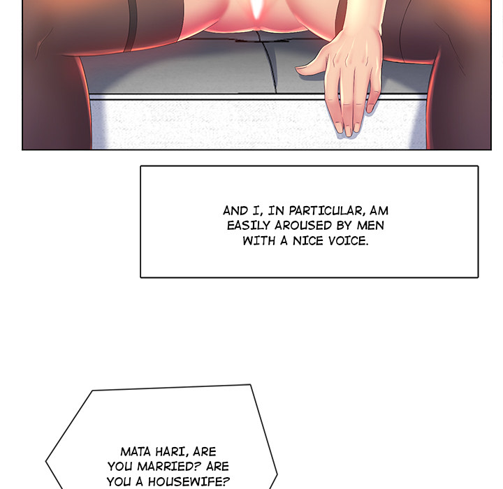 Read manhwa Risqué Caller END Chapter 2 - SauceManhwa.com