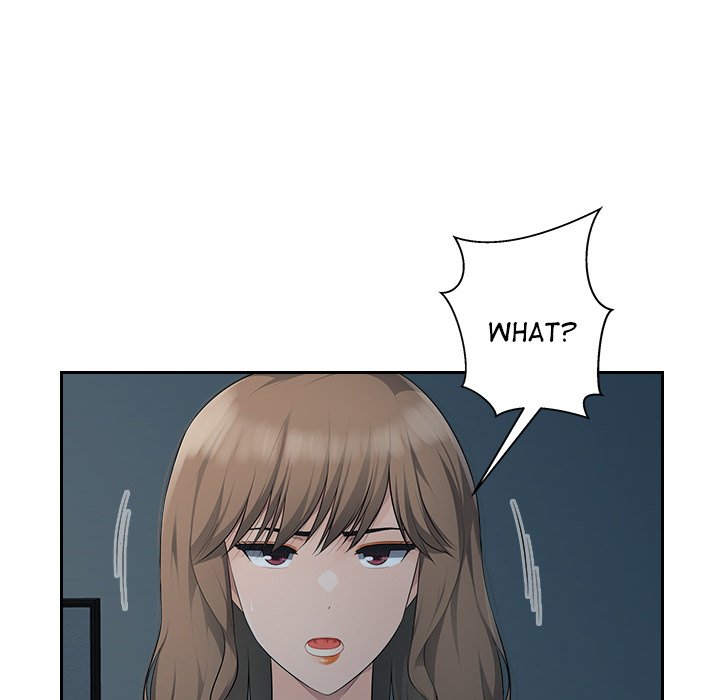 Read manhwa Office Desires End Chapter 17 - SauceManhwa.com