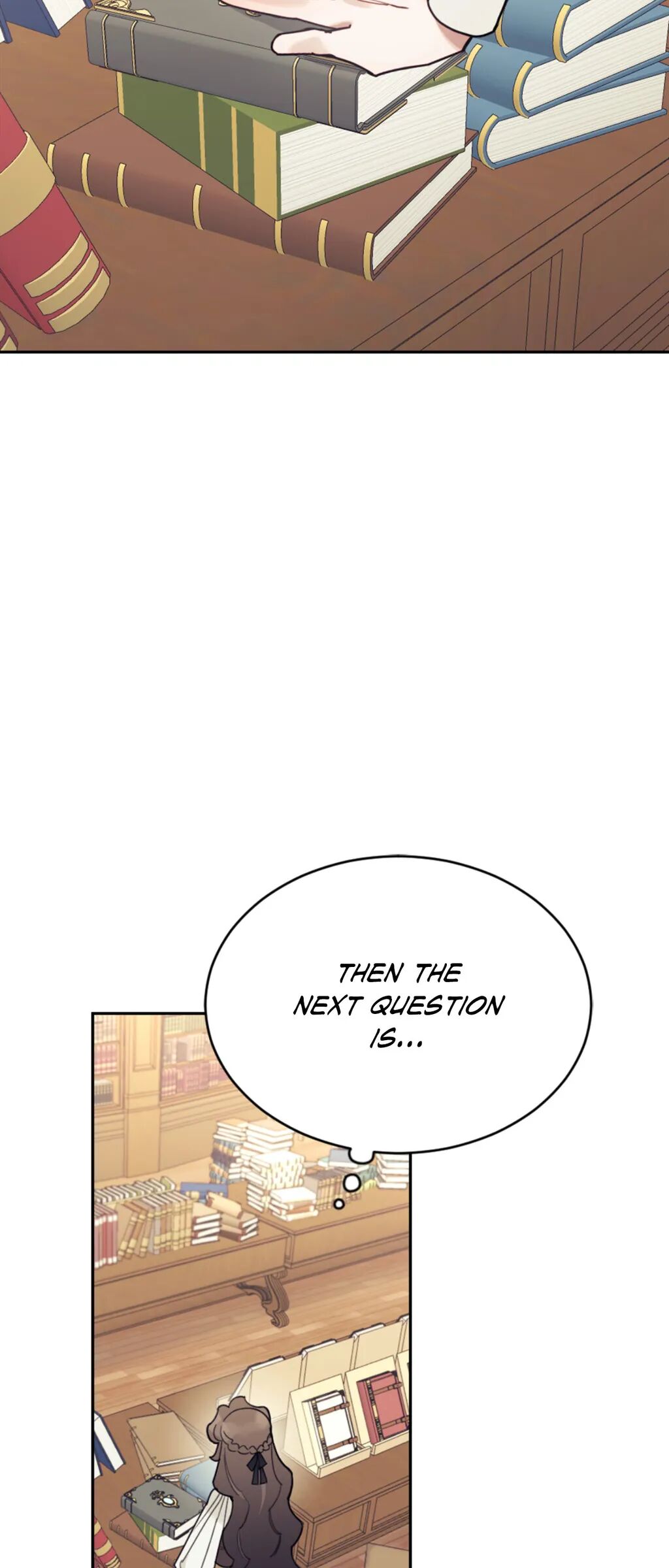 Read manhwa I’m No Heroine! Chapter 54 - SauceManhwa.com