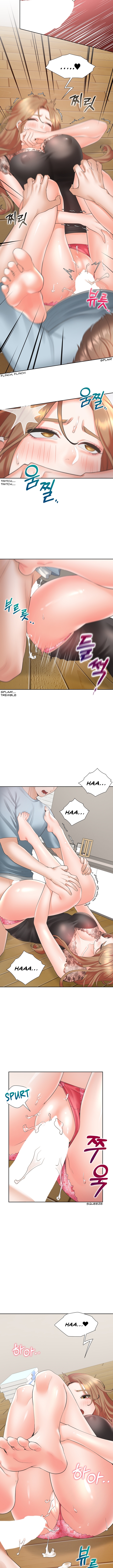 Read manhwa Bunk Beds HOT Chapter 39 - SauceManhwa.com