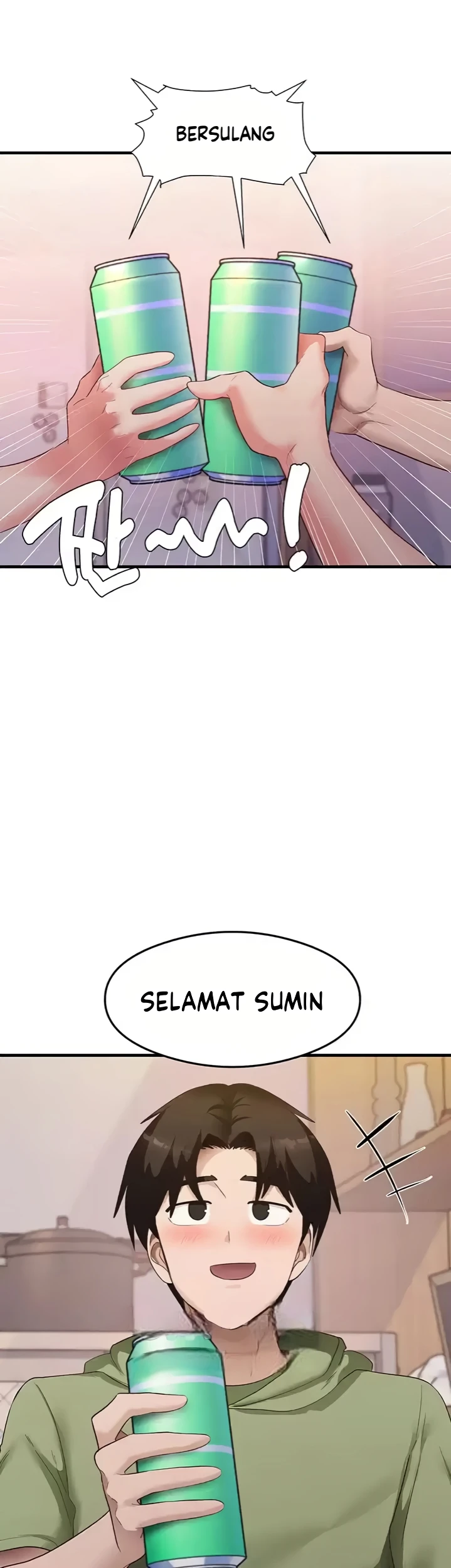 Read manhwa My Study Method Chapter 33 - SauceManhwa.com