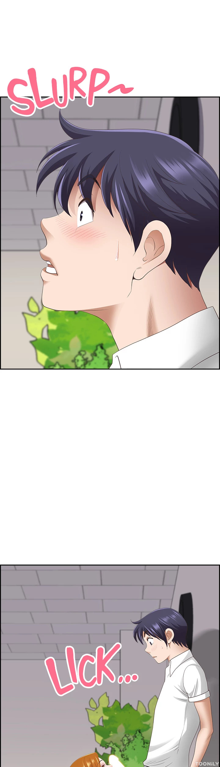 Read manhwa On an Airplane END Chapter 35 - SauceManhwa.com