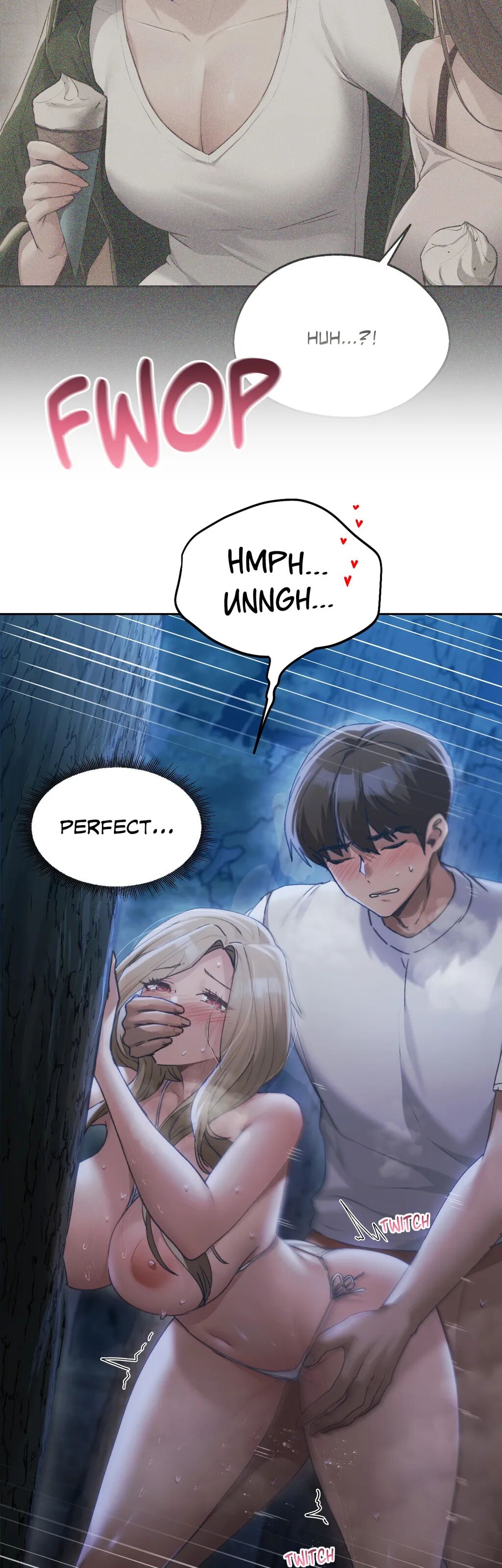 Read manhwa Wreck My Bias Chapter 54 - SauceManhwa.com